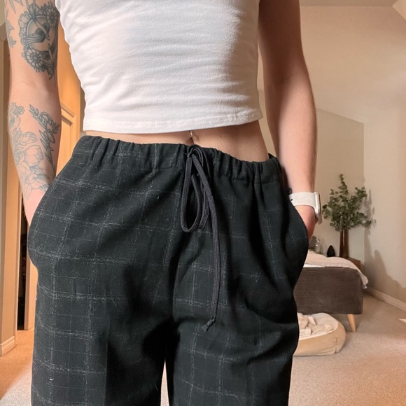 THE GROUP/BABATON JIMMY PANTS - MEDIUM - Picture 3 of 3